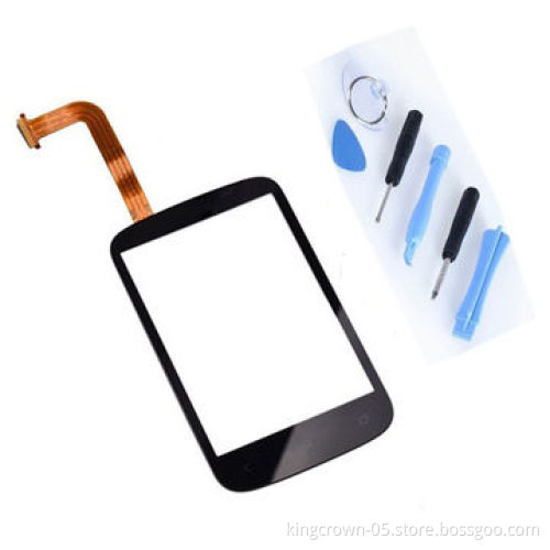 Hot Sale Touch Screen Digitizer Glass for HTC Replacement, LCD Display Assembly